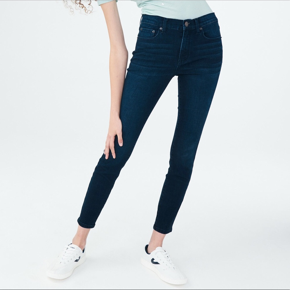 👖Aeropostale High-Waisted Ankle Jegging👖